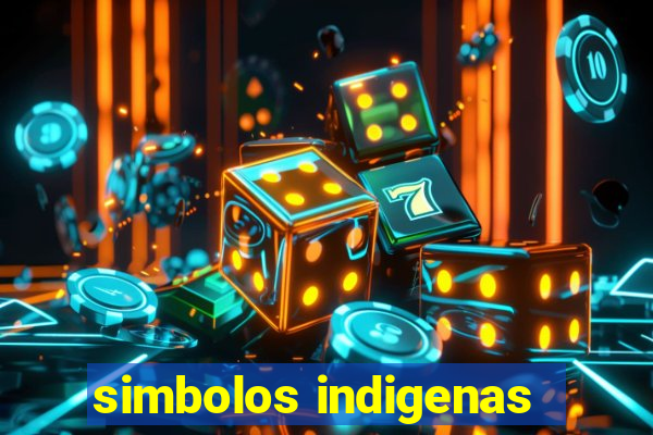 simbolos indigenas